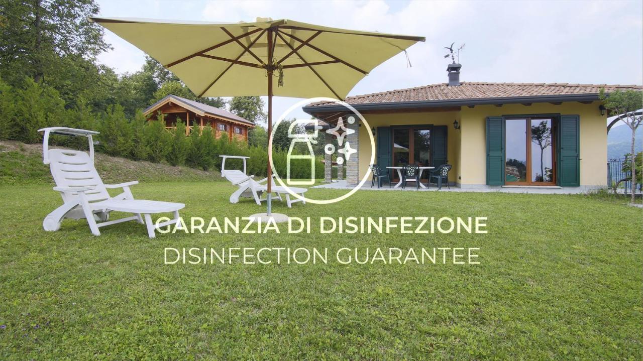 Hébergement de vacances Italianway - Canneto 29 *